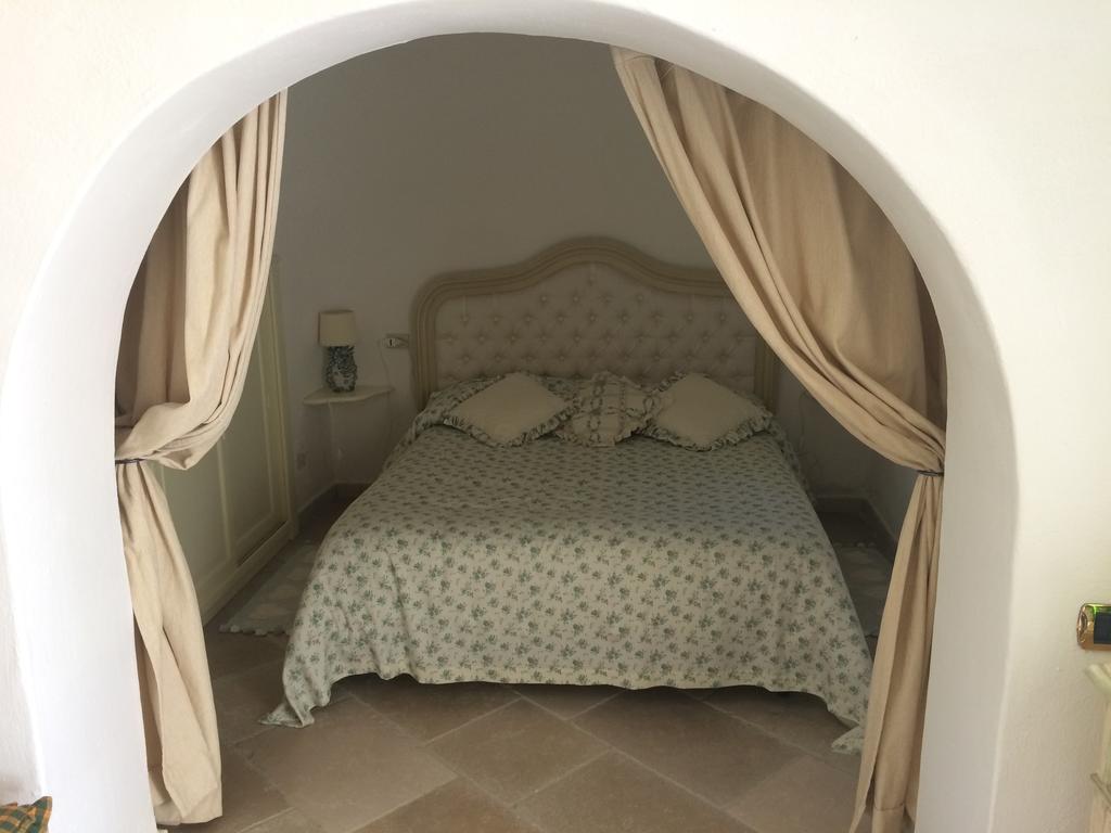 فيلا Trullo Del Cavaliere Delle Gravine كاستلانيتا المظهر الخارجي الصورة